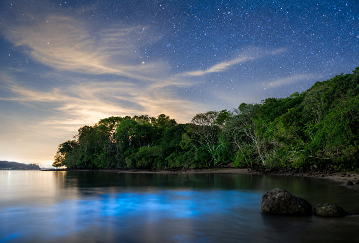 Isla Cedros Paraíso Bioluminiscente de Costa Rica in Chira, Puntarenas — $700,000 - Photo 2 of 13
