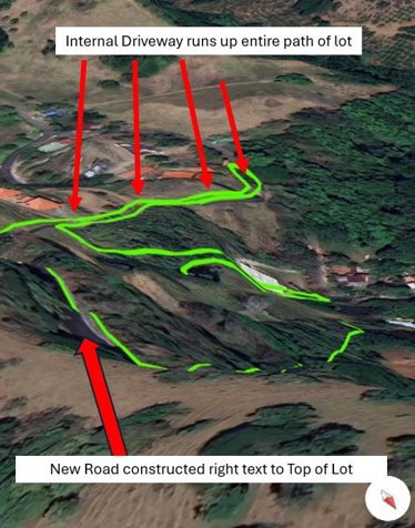 Comunidad con lote de 3758m2 y 2 de 7000m2 con vistas! en Atenas, Alajuela — $149,000 - Foto 3 de 9