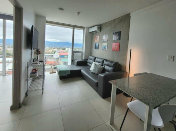 Venta de Apartamento en Granadilla de Curridabat. RAH 25-1947 in Granadilla, Curridabat, San José — ₡ 57 000 000