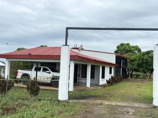 SE VENDE — Casa con Galerón, Santa Rosa de Pocosol, San Carlos en Pocosol, San Carlos, Alajuela — 85 000 000 ₡ - Foto 5 de 15