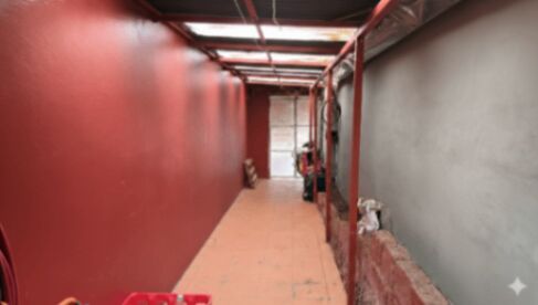 Casa en Venta Paraiso centro in Paraíso, Cartago — ₡ 55 000 000