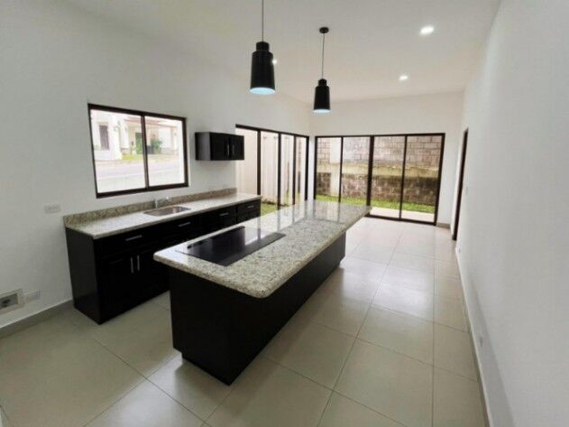 Venta de Casa en San Isidro de Alajuela. RAH 26-5 in San Isidro, Alajuela — $190,000