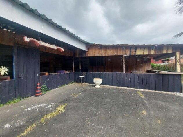 Venta de Complejo Turístico en Aserrí-San José. in Aserrí, San José — ₡ 1 600 000