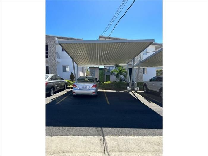VENTA DE APARTAMENTO, ALAJUELA, TAMBOR, CONDOMINIO MILENIA. en Alajuela — ₡ 70 000 000