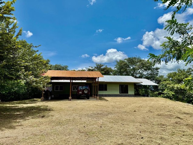 Alquiler, Casa, Full Amueblada, Guanacaste en Nicoya, Guanacaste — $1,500