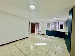 Venta 3 apartamentos para inversión en Concepción, San Rafael (FAU) en Concepción, San Rafael, Heredia — 115 000 000 ₡ - Foto 4 de 13
