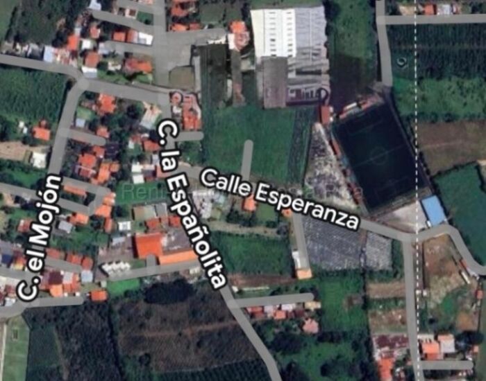 LOTE EN VENTA EN ALAJUELA en Desamparados, Alajuela — $300,000