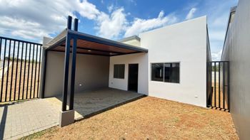 Se Vende Casa Urbanización Los Higuerones (Modelo A: 85m2)
