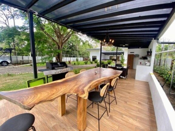 Se Vende o finacia propiedad en Guacima Alajuela /25-208 en Guácima, Alajuela — $363,000