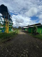 VENTA   Granja Avícola de Alta Productividad en La Unión de Venecia, Alajuela (PRODUCCION DE HUEVO) in Venecia, San Carlos, Alajuela — $3,000,000 - Photo 2 of 36