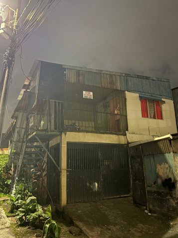 Oportunidad en Pavas: Propiedad Esquinera 170 m² Para Inversión en Pavas, San José — ₡ 1 111 111