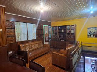 Venta de Propiedad con Uso Mixto en Coronado Centro #27-771 GS en San Isidro, Vázquez de Coronado, San José — $262,000 - Foto 5 de 12