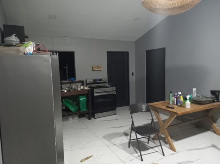 CASA, APARTAMENTO,  OFICINA  Y PROPIEDAD EN VENTA BARRIO JESUS ATENAS  en Jesús, Atenas, Alajuela — ₡ 136 000 000