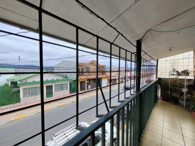 Venta de Propiedad en Oriental-Cartago.  INVERSIÓN en Oriental, Cartago — $241,680