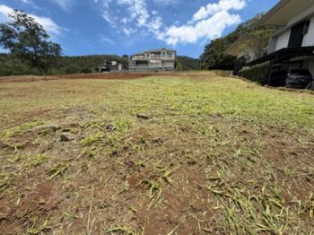 Venta de Lote en Naranjo-El Rosario, Alajuela. RAH 27-186