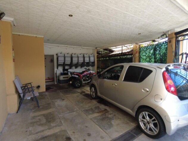 Venta de Magnifica Casa en San Pedro de Barva, Heredia / JB OFC Mls. 23-2021 en San Pedro, Barva, Heredia — $160,500