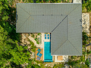 Villa Exclusiva con Vista al Mar en el Corazón de Santa Teresa - Photo 2 of 3