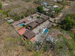 Multi Villa Investment Property Near Playa Avellanas in Tamarindo, Santa Cruz, Guanacaste — $1,350,000 - Photo 4 of 17