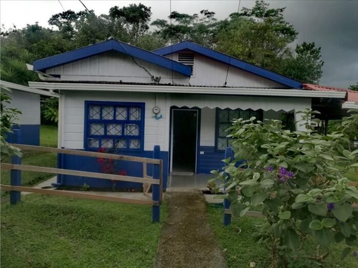 VENTA DE CASA, ALAJUELA, SAN CARLOS, VENECIA. en Venecia, San Carlos, Alajuela — ₡ 40 000 000