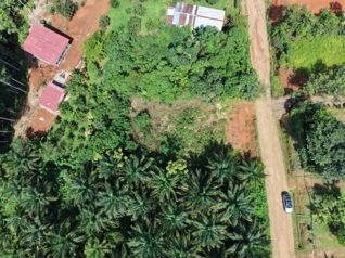 SE VENDE TERRENO LISTO PARA CONSTRUIR EN LAS BRISAS DE CAJON en Cajón, Pérez Zeledón, San José — 15 000 000 ₡ - Foto 5 de 7