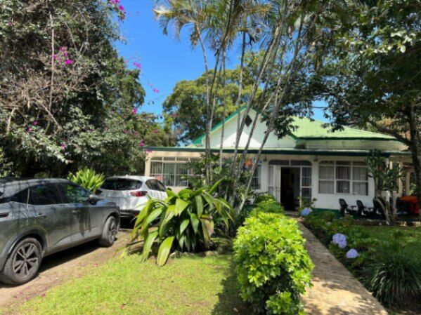 Venta de Excelente Residencial en Montes de Oca / Mls. 26-741 OFC JB in San Pedro, Montes De Oca, San José — $2,475,000