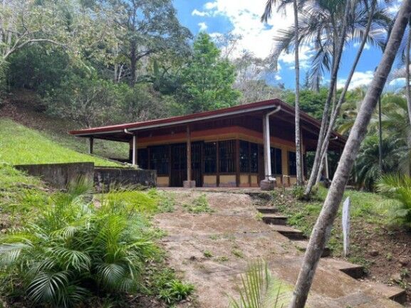 Venta de Casa en Acosta-San José. RAH 26-1273 in Guaitil, Acosta, San José — ₡ 60 000 000