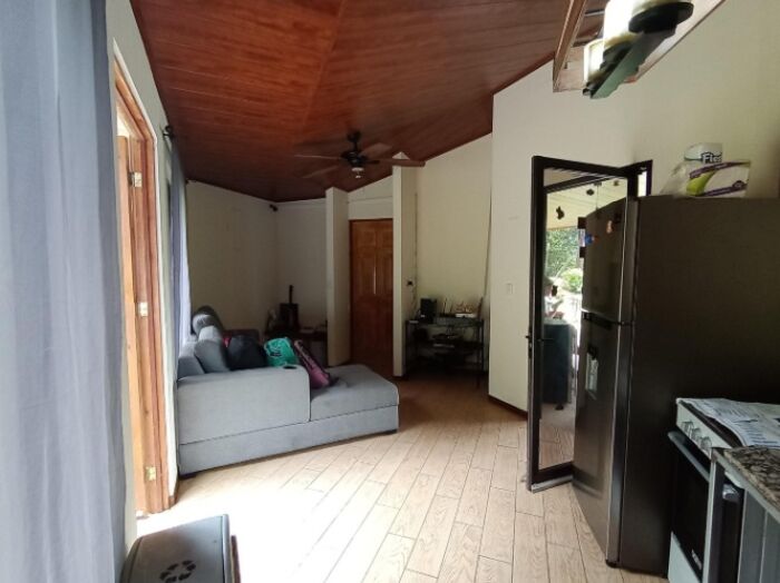 Venta de Quinta en Turrûbares, San José. RAH 25-695 en San Pedro, Turrubares, San José — $225,000