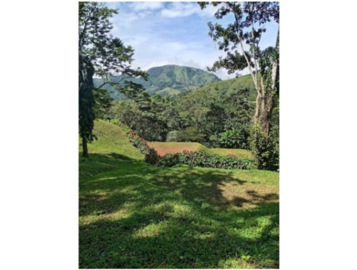 VENDO LOTE EN PURISCAL. en Barbacoas, Puriscal, San José — $67,000