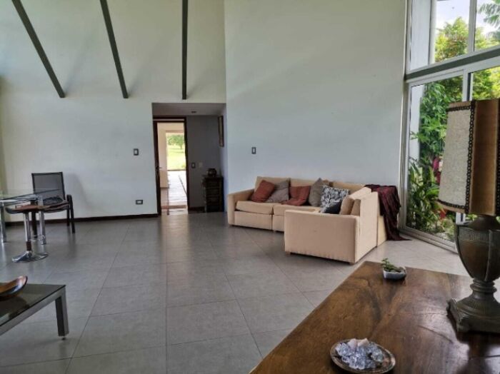 CASA EN VENTA, GUÁCIMA ALAJUELA, $450.000 COD#25-785 in Guácima, Alajuela — $450,000