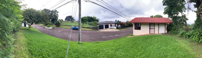 SEVENDE FOR SALE Lote para construir San Rafael Heredia Kity Mat en Pará, Santo Domingo, Heredia — $145,704 - Foto 3 de 12