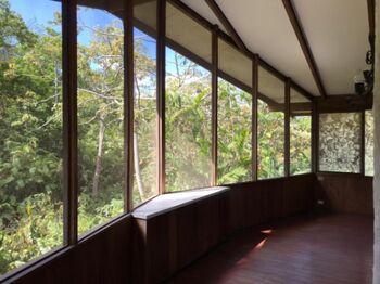 Casa en Alquiler, excelente ubicación. Granadilla, Curridabat en Granadilla, Curridabat, San José — 875 000 ₡ - Foto 4 de 9