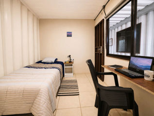 Alquiler de Cuartos amueblados con baño privado en Alajuelita en San Felipe, Alajuelita, San José — 100 000 ₡ - Foto 3 de 10