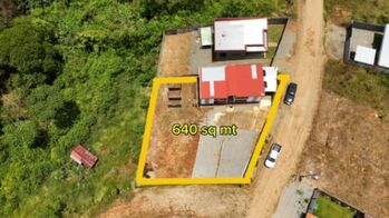 INCREDIBLE INVESTMENT OPPORTUNITY IN PÉREZ ZELEDÓN en San Isidro De El General, Pérez Zeledón, San José — $250,000 - Foto 5 de 9