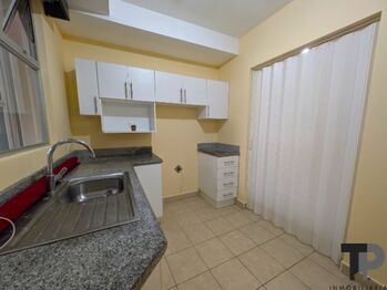 SE VENDE APARTAMENTO PARA INVERSION SAN FRANCISCO HEREDIA A 400 METROS DE OXIGENO SCG18 en San Francisco, Heredia — 59 900 000 ₡ - Foto 4 de 18