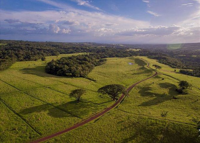 Finca en Guanacaste 5000 Ha mecanizada en Cañas, Guanacaste — $60,000,000