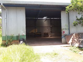 Alquiler de Bodega / San Rafael de Heredia in San Josecito, San Rafael, Heredia — 500 000 ₡ - Photo 2 of 4