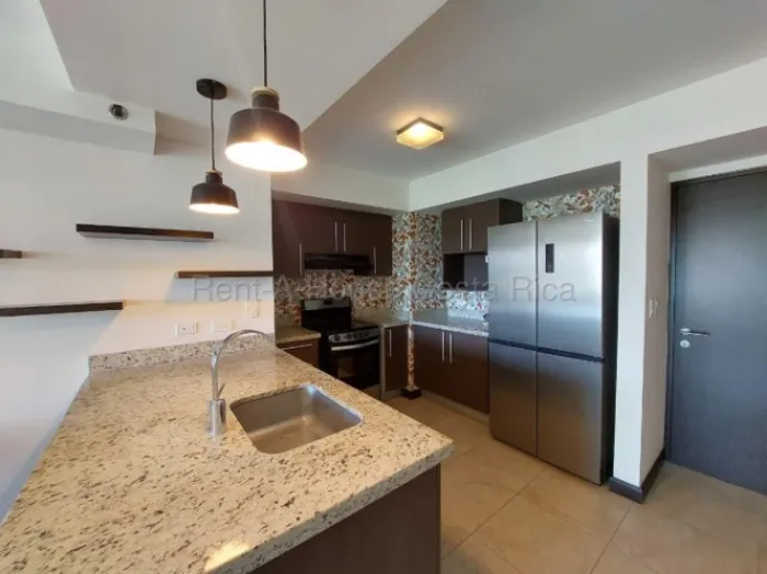 Se alquila apartamento en Uruca San José 26-1534 en Uruca, San José — $1,000 - Foto 2 de 24