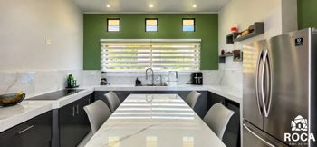 Linda casa en Miravalles de Pérez Zeledón en San Isidro De El General, Pérez Zeledón, San José — $175,000 - Foto 2 de 9