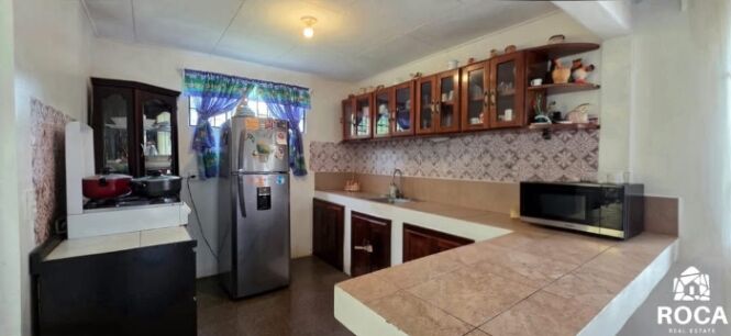 Casa de oportunidad en venta en Perdregoso de Pérez Zeledón! in San Isidro De El General, Pérez Zeledón, San José — ₡ 55 000 000
