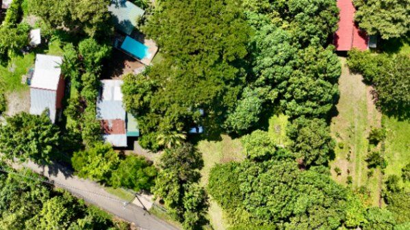 Terreno en Venta en Orotina. Cerca de Ruta 27, rodeado de naturaleza  in Coyolar, Orotina, Alajuela — ₡ 35 000 000