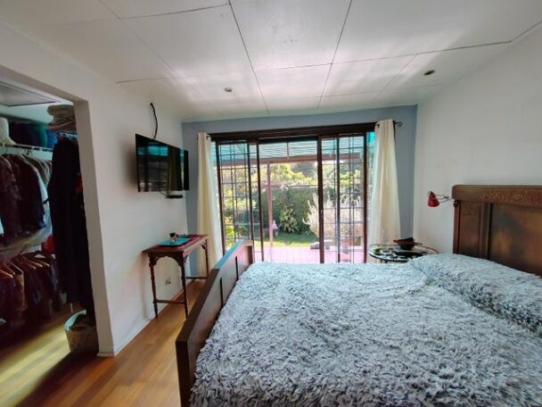 Venta de Casa + Apartamento en Vásquez de Coronado. en San Rafael, Vázquez de Coronado, San José — $190,000