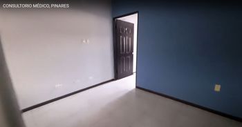 SE ALQUILA CONSULTORIO UBICADO EN TORRE MEDICA EN PINARES en Tres Ríos, La Unión, Cartago — $760 - Foto 3 de 5