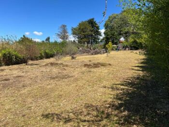 Lote plano en Residencial Vista Real, Concepción, San Rafael, Heredia en Concepción, San Rafael, Heredia — $177,240 - Foto 4 de 5