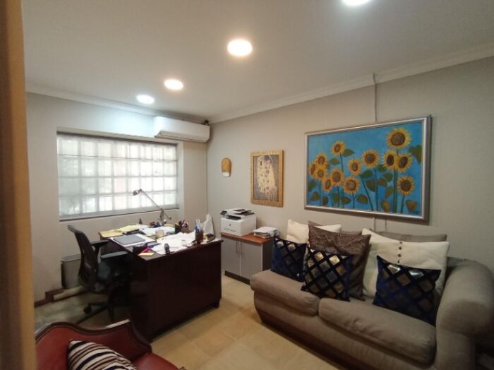 Exclusiva residencia de lujo con piscina en San Rafael de Escazú #25-1599 GS en San Rafael, Escazú, San José — $5,500,000