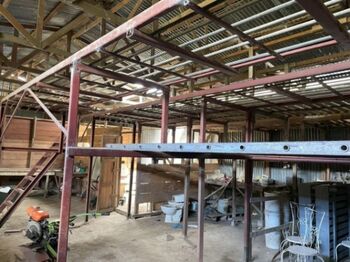 Venta de Lote en El Guarco-Tobosí. RAH 25-1087 USO DE SUELO MIXTO en Tobosi, El Guarco, Cartago — 385 000 000 ₡ - Foto 4 de 6