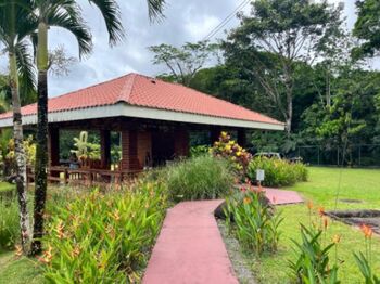 Vivir en Medio de la Naturaleza y a 20 mins de la Fortuna de San Carlos en Peñas Blancas, San Ramón, Alajuela — 16 200 000 ₡ - Foto 5 de 7