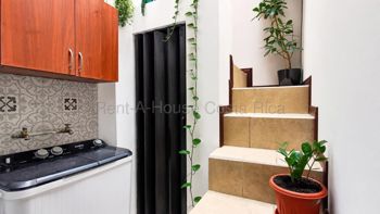 Alquiler de Apartamento Amoblado de 2 Niveles en San Rafael #27-1042 GS en San Rafael, Montes De Oca, San José — ₡ 420 000 - Foto 3 de 10