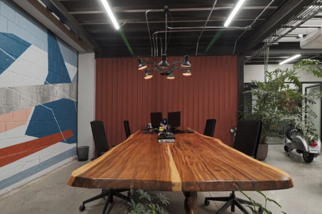 ALQUILER DE OFICINA, SAN JOSÉ, PAVAS, ZONA INDUSTRIAL - 9711515 en Pavas, San José — $8,920