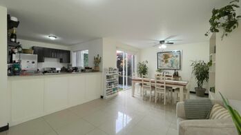 CASA EN VENTA EN SAN ANTONIO ESCAZÙ en San Antonio, Escazú, San José — $267,721 - Foto 4 de 14