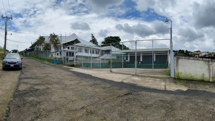 VENTA DE BODEGA, GRECIA CENTRO in Grecia, Alajuela — $850,000 - Photo 2 of 19